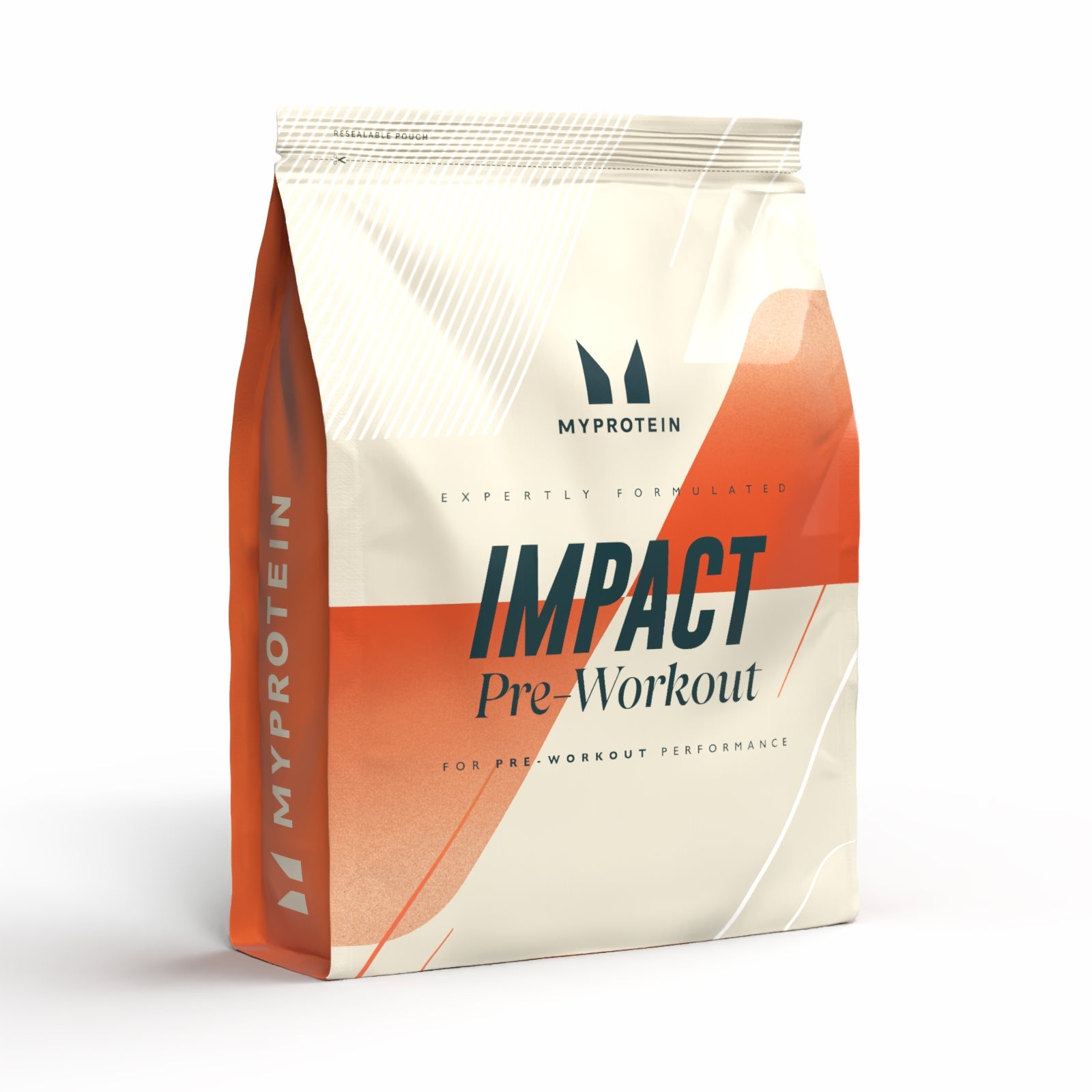 Myprotein Mieszanka przedtreningowa